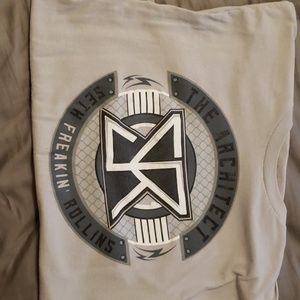 Seth Rollins T-Shirt